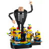 LEGO 75582 CATTIVISSIMO ME - Gru e Minions in mattoncini GIUGNO 2024