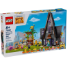 LEGO 75583 CATTIVISSIMO ME I Minions e la villa della famiglia di Gru GIU 2024