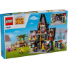 LEGO 75583 CATTIVISSIMO ME I Minions e la villa della famiglia di Gru GIU 2024