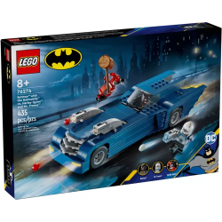 LEGO 76274 DC COMICS SUPER...