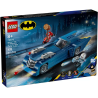 LEGO 76274 DC COMICS SUPER HEROES BATMAN: LA SERIE ANIMATA BATMOBILE GIUGNO 2024