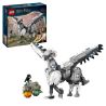 LEGO 76427 HARRY POTTER  FIEROBECCO GIUGNO 2024