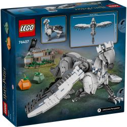 LEGO 76427 HARRY POTTER  FIEROBECCO GIUGNO 2024