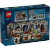 LEGO 76431 HARRY POTTER  CASTELLO DI HOGWARTS : LEZIONE DI POZIONI GIUGNO 2024