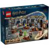 LEGO 76431 HARRY POTTER  CASTELLO DI HOGWARTS : LEZIONE DI POZIONI GIUGNO 2024