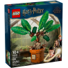 LEGO 76433 HARRY POTTER  MANDRAGOLA GIUGNO 2024