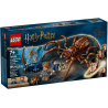 LEGO 76434 HARRY POTTER  ARAGOG NELLA FORESTA PROIBITA GIUGNO 2024