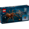 LEGO 76434 HARRY POTTER  ARAGOG NELLA FORESTA PROIBITA GIUGNO 2024