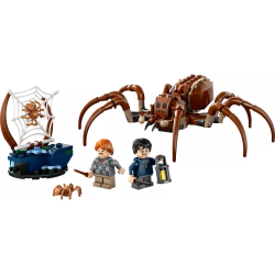 LEGO 76434 HARRY POTTER  ARAGOG NELLA FORESTA PROIBITA GIUGNO 2024