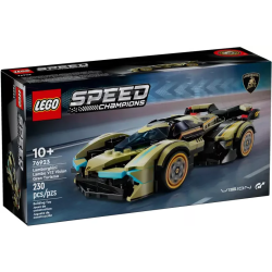 LEGO 76923 SPEED CHAMPIONS...