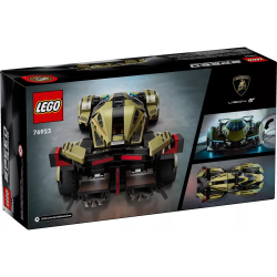 LEGO 76923 SPEED CHAMPIONS SUPER CAR LAMBORGHINI LAMBO V12 VISION GT GIUGNO 2024