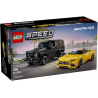 LEGO 76924 SPEED CHAMPIONS Mercedes-AMG G 63 e Mercedes-AMG SL 63 GIUGNO 2024