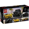 LEGO 76924 SPEED CHAMPIONS Mercedes-AMG G 63 e Mercedes-AMG SL 63 GIUGNO 2024