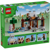 LEGO 21261 MINECRAFT IL CASTELLO DEL LUPO GIUGNO 2024