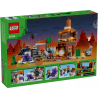 LEGO 21263 MINECRAFT LA MINIERA DELLE BADLANDS GIUGNO 2024