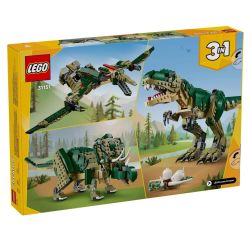 LEGO 31151 LEGO CREATOR T. REX GIUGNO 2024