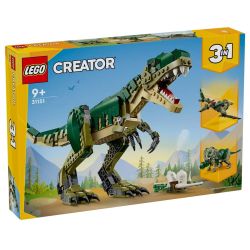 LEGO 31151 LEGO CREATOR T....