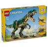 LEGO 31151 LEGO CREATOR T. REX GIUGNO 2024