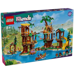 LEGO 42631 FRIENDS LA CASA...