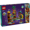 LEGO 42631 FRIENDS LA CASA SULL’ALBERO AL CAMPO AVVENTURE GIUGNO 2024