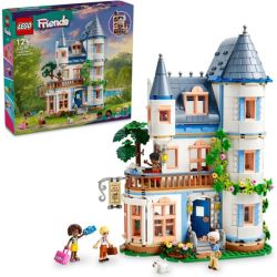 LEGO 42638 FRIENDS BED AND BREAKFAST AL CASTELLO GIUGNO 2024