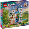 LEGO 42638 FRIENDS BED AND BREAKFAST AL CASTELLO GIUGNO 2024