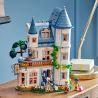 LEGO 42638 FRIENDS BED AND BREAKFAST AL CASTELLO GIUGNO 2024