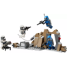 LEGO 75373 STAR WARS BATTLE PACK AGGUATO SU MANDALORE GIUGNO 2024