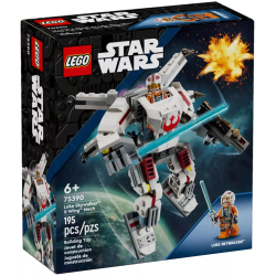 LEGO 75390 STAR WARS MECH...