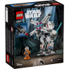 LEGO 75390 STAR WARS MECH X-WING DI LUKE SKYWALKER  GIUGNO 2024