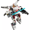 LEGO 75390 STAR WARS MECH X-WING DI LUKE SKYWALKER  GIUGNO 2024