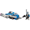 LEGO 75391 STAR WARS MICROFIGHTER Y-WING  DI CAPTAIN REX  GIUGNO 2024