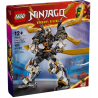 LEGO 71821 NINJAGO MECH DRAGO TITANIO DI COLE GIUGNO 2024