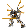 LEGO 71821 NINJAGO MECH DRAGO TITANIO DI COLE GIUGNO 2024