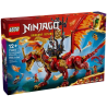 LEGO 71822 NINJAGO DRAGONE SORGENTE DEL MOVIMENTO GIUGNO 2024