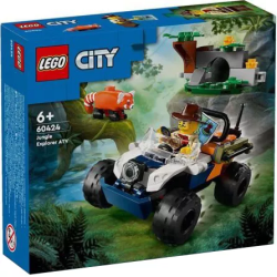 LEGO 60424 CITY ATV...