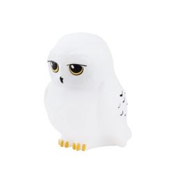 HARRY POTTER - HEDWIG LIGHT LAMPADA PALADONE