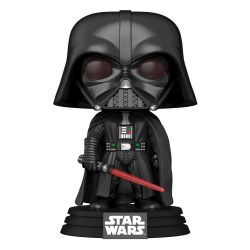 FUNKO POP 597 DART VADER STAR WARS VINYL FIGURE 9 CM