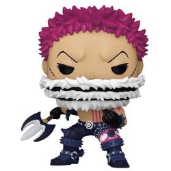 FUNKO POP 1606 KATAKURI ONE PIECE VINYL FIGURE 9CM