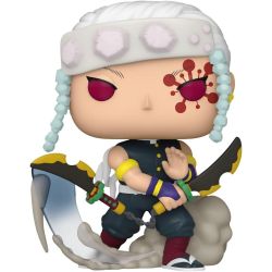 FUNKO POP 1533 TENGEN DEMON SLAYER VINYL FIGURE 9 CM