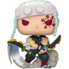 FUNKO POP 1533 TENGEN DEMON SLAYER VINYL FIGURE 9 CM