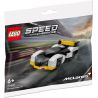 LEGO 30657 - SPEED CHAMPIONS MCLAREN SOLUS GT