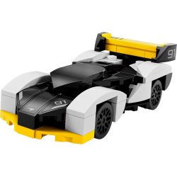 LEGO 30657 - SPEED CHAMPIONS MCLAREN SOLUS GT