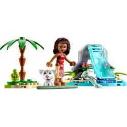 LEGO 30646 - DISNEY MOANA S DOLPHIN COVE