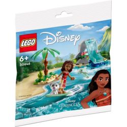 LEGO 30646 - DISNEY MOANA S DOLPHIN COVE