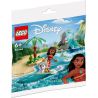 LEGO 30646 - DISNEY MOANA S DOLPHIN COVE