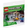 LEGO 30647 - MINECRAFT THE DRIPSTONE CAVE