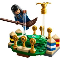 LEGO 30651 - HARRY POTTER QUIDDITCH PRACTICE