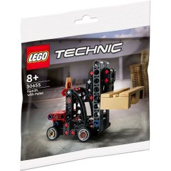 LEGO 30655 - TECHNIC...