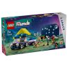 LEGO 42603 FRIENDS CAMPING-VAN SOTTO LE STELLE GENNAIO 2024-2025